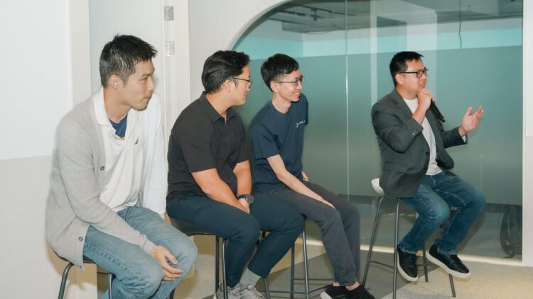 人才資訊網Worca 讓台灣人才有機會登上國際舞台 人才資訊網Worca 讓台灣人才有機會登上國際舞台