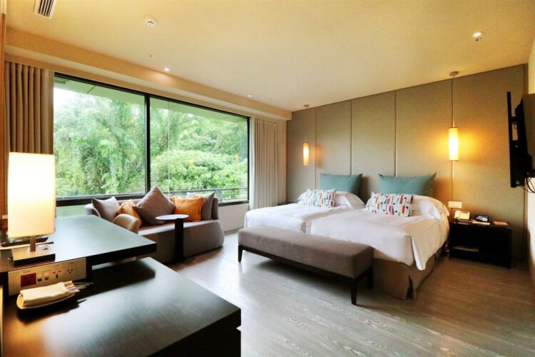 大地酒店夏季線上旅展開跑買一晚送一晚現省2萬元 住宿、泡湯、美饌券最低45折起 大地酒店夏季線上旅展開跑買一晚送一晚現省2萬元 住宿、泡湯、美饌券最低45折起