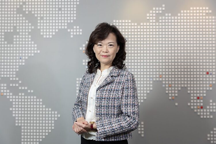 台灣東洋代理細胞流感疫苗 最新保護效果獲權威期刊發表 台灣東洋代理細胞流感疫苗 最新保護效果獲權威期刊發表