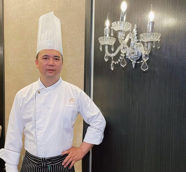 廚藝王將蔡振榮  不忘初衷料理奇岩一號辣菜 廚藝王將蔡振榮  不忘初衷料理奇岩一號辣菜