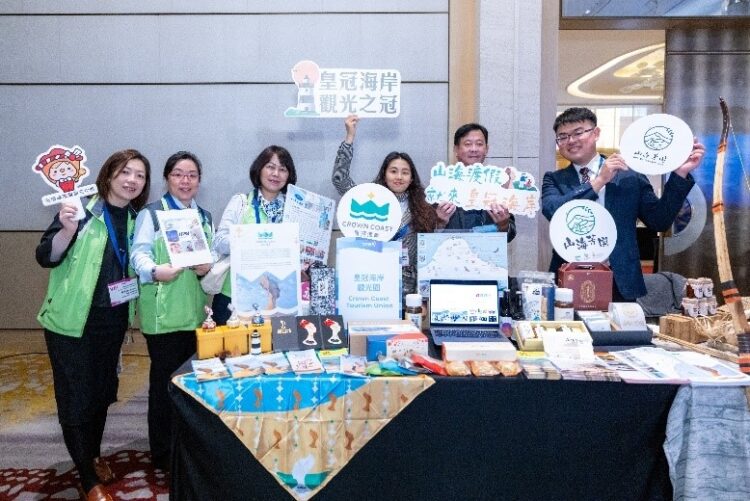 皇冠海岸觀光圈「皇冠禮選GO」活動徵件最後呼叫 7月15日截止收件 皇冠海岸觀光圈「皇冠禮選GO」活動徵件最後呼叫 7月15日截止收件