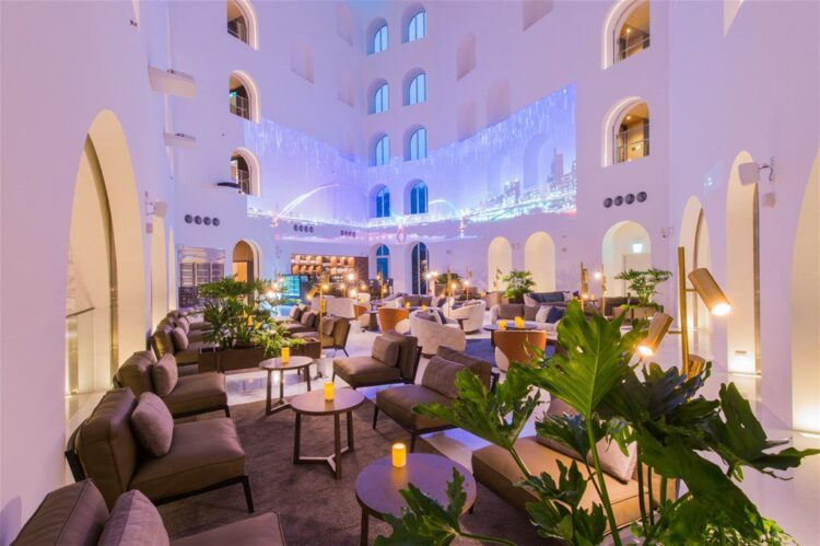 歡慶父親節 將捷金鬱金香酒店推出「爸氣暢飲」住房專案讓爸爸放鬆CHILL一下 歡慶父親節 將捷金鬱金香酒店推出「爸氣暢飲」住房專案讓爸爸放鬆CHILL一下