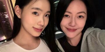 小S約「林志玲女兒」吃飯？意外釣出本尊親回應