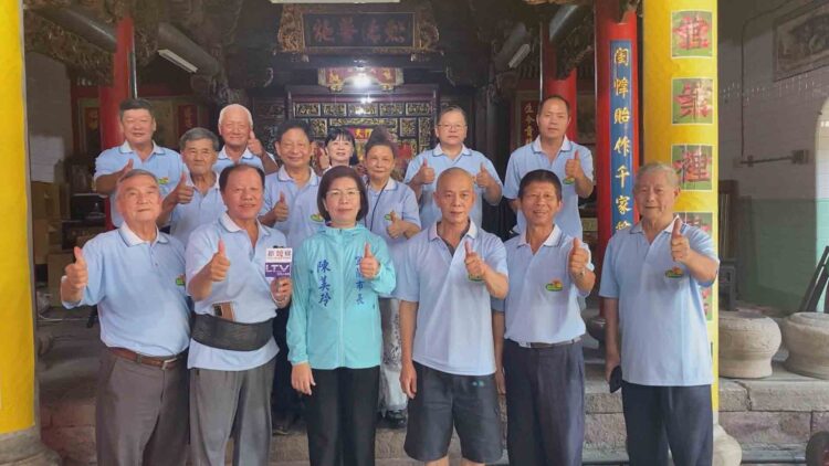 影音/宜蘭城水燈節8/2灑淨登場 8/3日晚間放水燈 影音/宜蘭城水燈節8/2灑淨登場 8/3日晚間放水燈