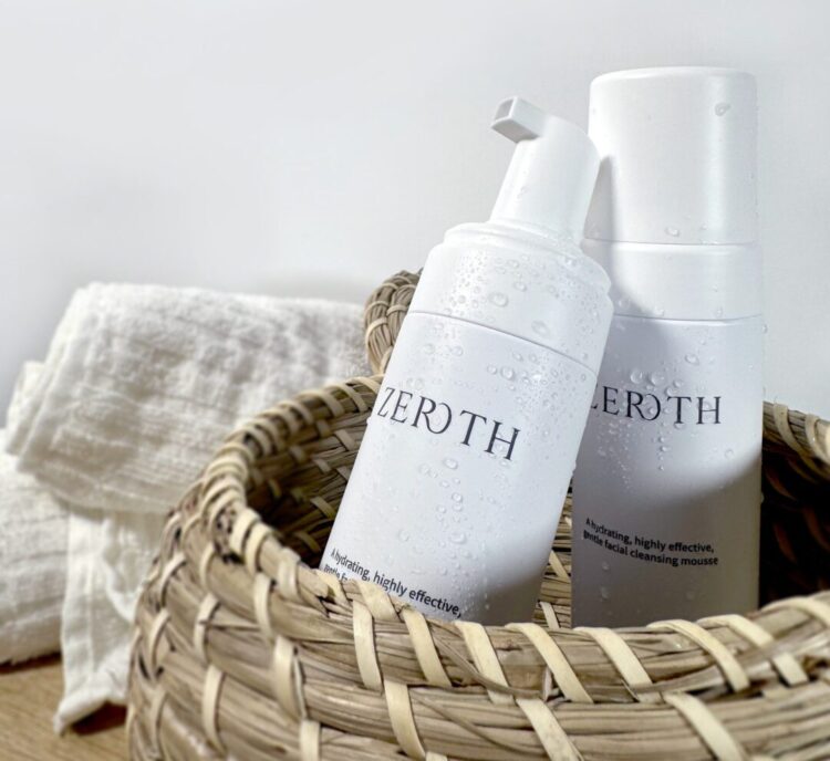 汙染侵襲肌膚的環境中 如何讓洗臉成為護膚的“第零步” 汙染侵襲肌膚的環境中 如何讓洗臉成為護膚的“第零步”