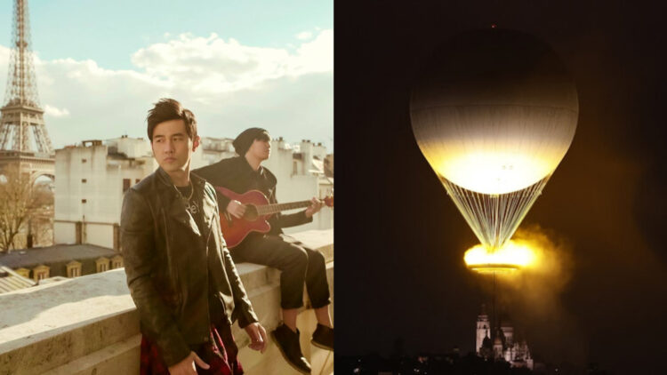 巴黎奧運》鄉民八卦最夯！盤點七大話題鏡頭