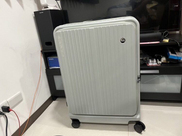 出國必備用品!網推除了「這個」要夠大 其他都能當地買 出國必備用品!網推除了「這個」要夠大 其他都能當地買