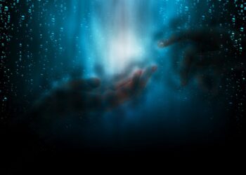 一年一度鬼門開，凡事小心保平安。（圖／取自pixabay)