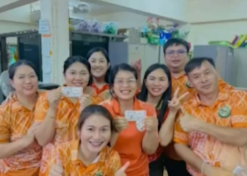 做夢夢到裸男，竟讓兩名女子中了頭獎。(圖/翻攝自X.com)