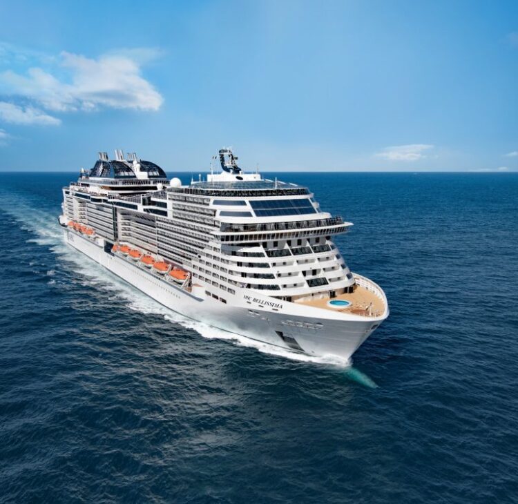 歲末狂歡搭好船!亞洲旗艦MSC榮耀號早鳥優惠倒數搶 歲末狂歡搭好船!亞洲旗艦MSC榮耀號早鳥優惠倒數搶