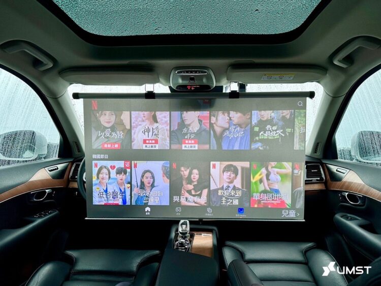 行動電影院帶著走!超輕巧「掌上型投影機」車宿露營必備法寶 行動電影院帶著走!超輕巧「掌上型投影機」車宿露營必備法寶