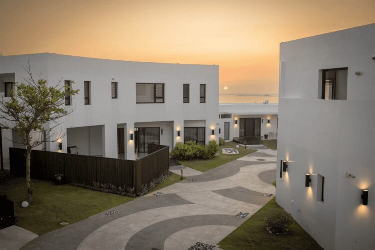 觀光署交通部力推「好客民宿」　百大金質民宿等您來選