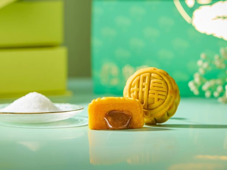 今年中秋也洋溢濃濃法式風情 米其林主廚帶給你華麗的味覺享受 今年中秋也洋溢濃濃法式風情 米其林主廚帶給你華麗的味覺享受