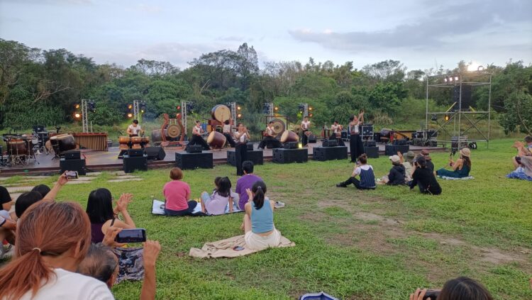 影音/音樂會X自行車X市集  2024壯圍生活節邀您一起來慢遊壯圍沙丘 影音/音樂會X自行車X市集  2024壯圍生活節邀您一起來慢遊壯圍沙丘