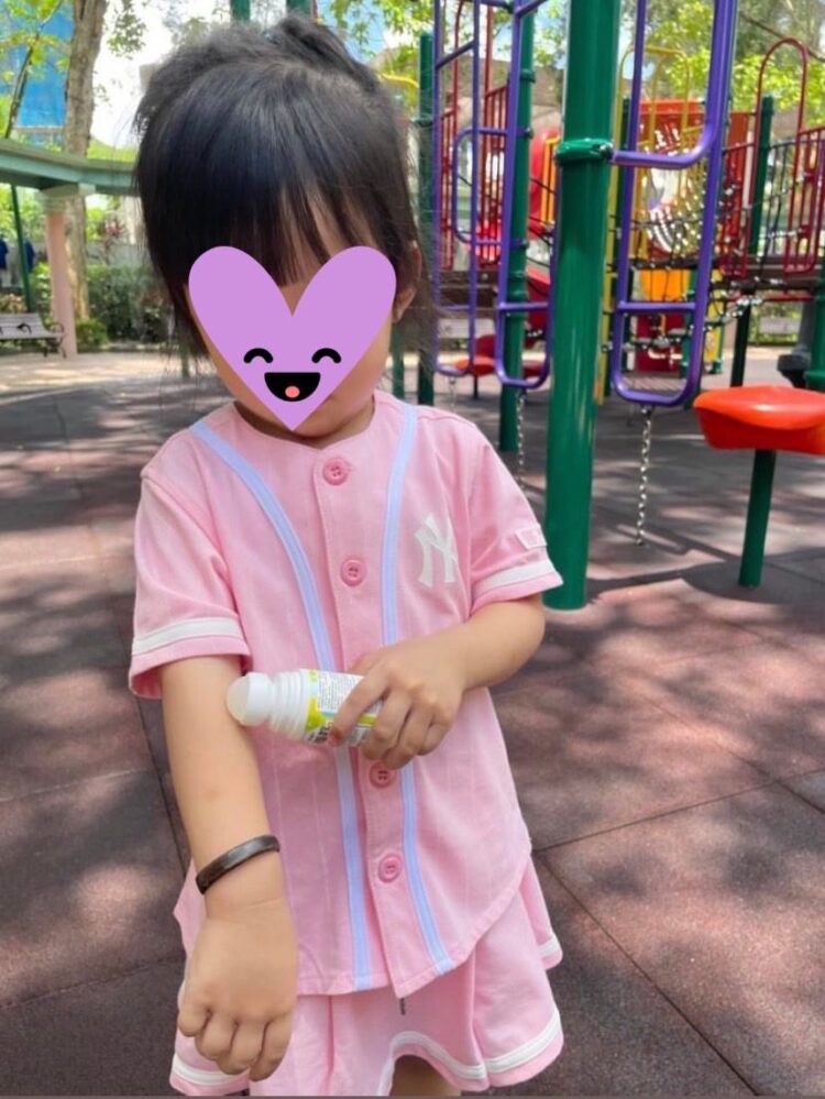 防蚊液噴得到處濕?全新滾珠設計精準塗抹防護升級 防蚊液噴得到處濕?全新滾珠設計精準塗抹防護升級