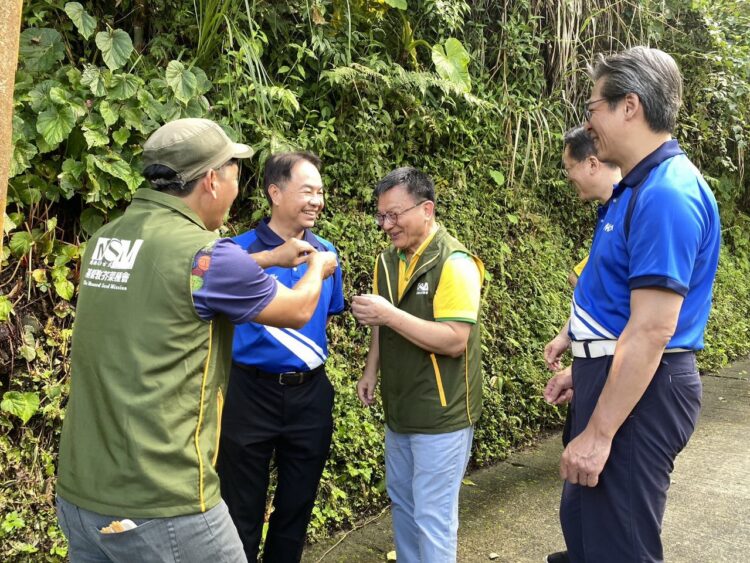 金寶集團攜手芥菜種會　推動食農教育社會共融計畫、促進偏鄉青年返鄉