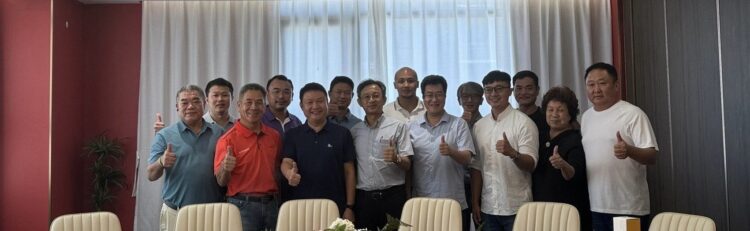 金門縣政府旅遊推介團訪福建省與廈門市台辦、文旅部門　期盼對接陸客旅遊