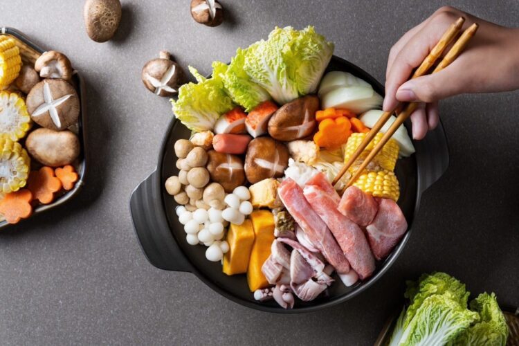 網友激推必吃台式火鍋第一名 在全聯就買得到 網友激推必吃台式火鍋第一名 在全聯就買得到