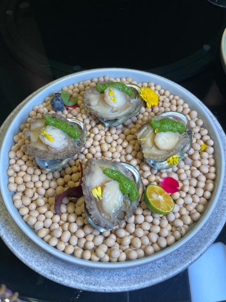 逸薈軒川滬菜 2.0 優雅轉身 行政總廚朱堯顯大展身手 逸薈軒川滬菜 2.0 優雅轉身 行政總廚朱堯顯大展身手