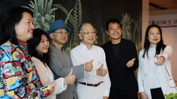 影音/自然素材與生活應用實踐 白洲土來自大自然的贈禮 影音/自然素材與生活應用實踐 白洲土來自大自然的贈禮