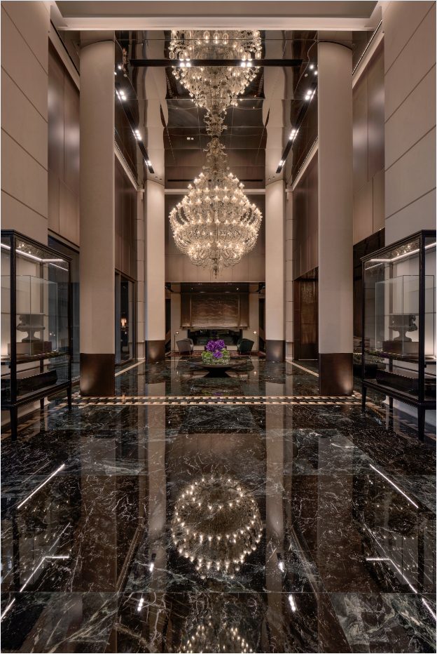 台中七期豪宅寶璽天睿 市政唯一面南絕版「帝」標 台中七期豪宅寶璽天睿 市政唯一面南絕版「帝」標