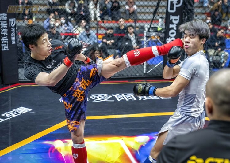 第12屆WOTD-ETD 系列賽8日紅館登場　FB執行長陪練員、SuperBaby施品萱等台港數十國高手齊聚一堂