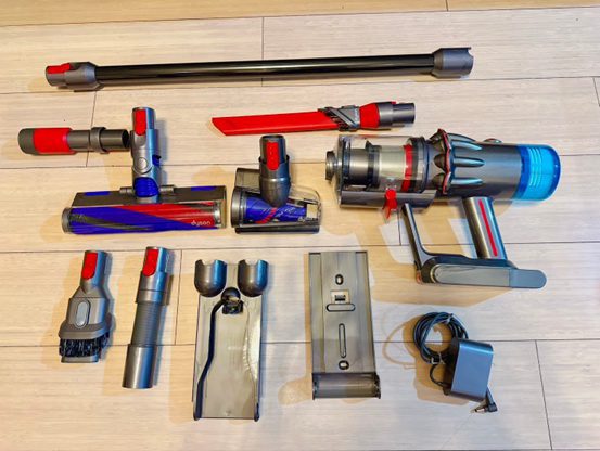 50萬網友熱議! 家電、行李箱「選這些」不再當消耗品 50萬網友熱議! 家電、行李箱「選這些」不再當消耗品