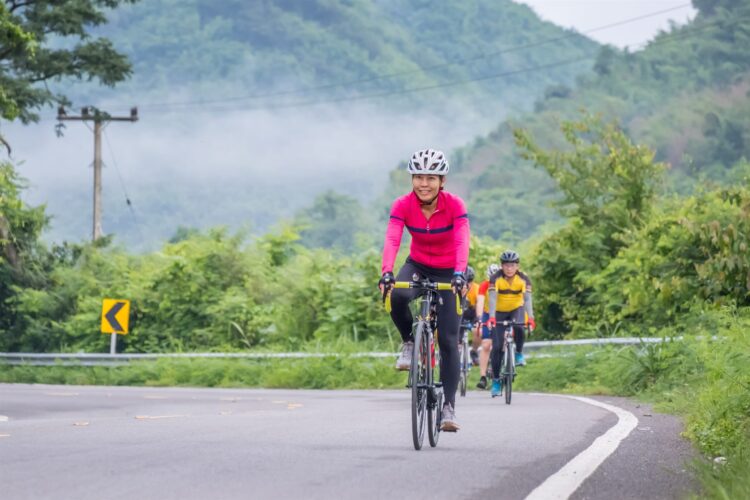 臺灣旅宿網提供「自行車友善旅宿」一鍵查詢服務 單車車友環臺住宿選擇免煩惱