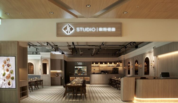 挑戰林口最美餐廳 「JK STUDIO 歐陸餐廳」插旗三井outlet二館!飯店級餐廳千萬裝潢、精緻歐陸料理 在地居民好幸福! 挑戰林口最美餐廳 「JK STUDIO 歐陸餐廳」插旗三井outlet二館!飯店級餐廳千萬裝潢、精緻歐陸料理 在地居民好幸福!