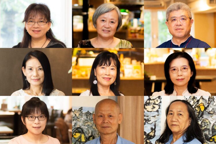 37國藝術盛宴在米蘭 台灣藝術家「義」展超凡才華 37國藝術盛宴在米蘭 台灣藝術家「義」展超凡才華