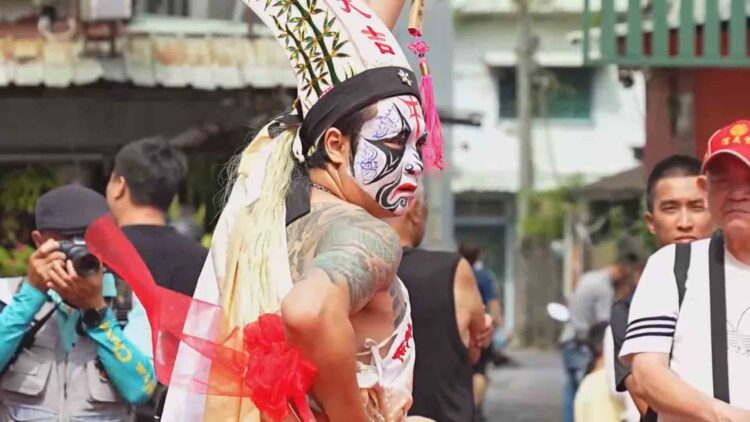 影音/將藝風華薪傳世代 2024全國家將文化祭重現嘉義家將窟美名 影音/將藝風華薪傳世代 2024全國家將文化祭重現嘉義家將窟美名