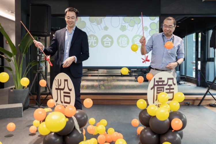 影音/大三億首棟服務式共居公寓座落台南 實踐以人為本、永續生活 影音/大三億首棟服務式共居公寓座落台南 實踐以人為本、永續生活