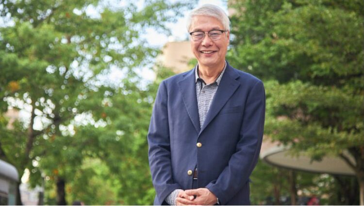 健康養生意識崛起 黃聖周博士以EROM益人生食理念推動全新養生方式 健康養生意識崛起 黃聖周博士以EROM益人生食理念推動全新養生方式