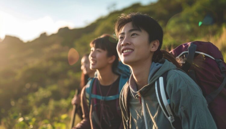 綠色旅行正夯! 上臺灣旅宿網查詢住宿 體驗全新Young旅行方式 綠色旅行正夯! 上臺灣旅宿網查詢住宿 體驗全新Young旅行方式