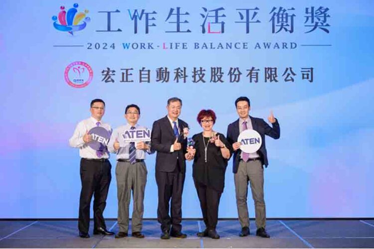 每胎生育津貼12萬加每月1萬元產假育嬰假職代津貼 宏正福利羨煞業界 每胎生育津貼12萬加每月1萬元產假育嬰假職代津貼 宏正福利羨煞業界