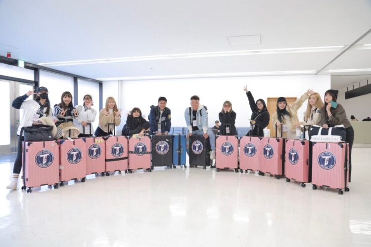 中華隊12強霸氣征服東京 Arowana亞諾納旅行箱陪伴見證榮耀時刻 中華隊12強霸氣征服東京 Arowana亞諾納旅行箱陪伴見證榮耀時刻