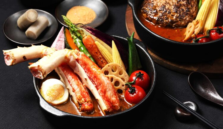 飯店餐飲秋冬海鮮橫行霸道 多國料理鱻拚鮮 飯店餐飲秋冬海鮮橫行霸道 多國料理鱻拚鮮
