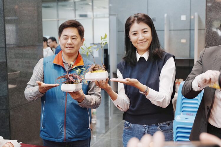 青農新食代南投豬豬嘉年華 12/20日熱鬧登場 青農新食代南投豬豬嘉年華 12/20日熱鬧登場