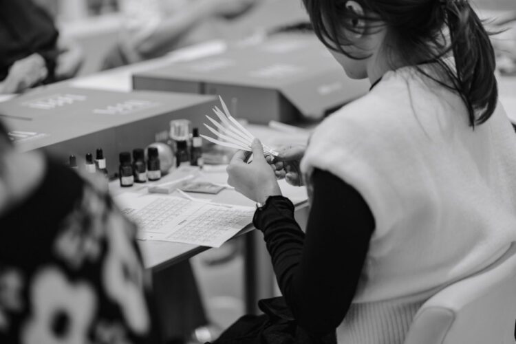 2024香氛競藝:ISSA調香比賽盛大落幕 創意與溫馨的國際舞台 2024香氛競藝:ISSA調香比賽盛大落幕 創意與溫馨的國際舞台