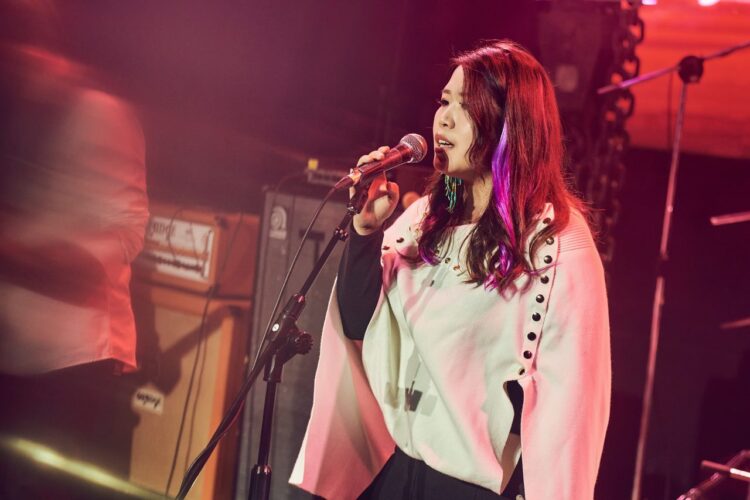 上班族擺脫社畜形象化身搖滾樂手　「野玫会社」創造全民玩團的無限可能