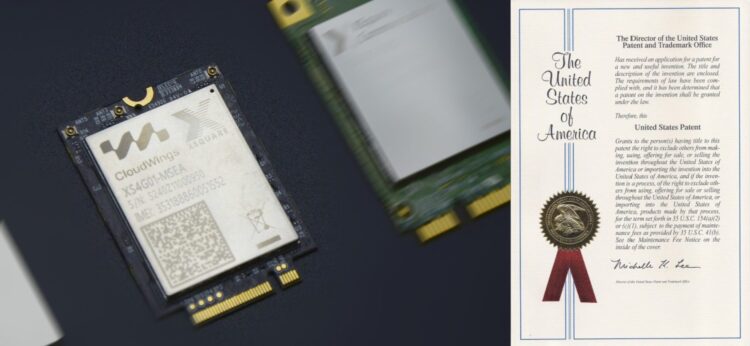 臺灣首顆 iSIM 問世 雲騰網絡重塑智慧物聯網商業風貌 臺灣首顆 iSIM 問世 雲騰網絡重塑智慧物聯網商業風貌