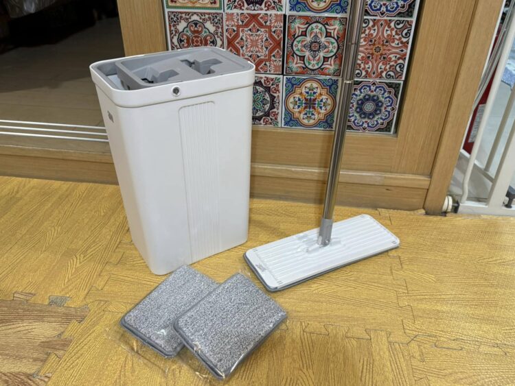 新年大掃除救星！網狂讚「這樣打掃神物」　連天花板也能清乾淨