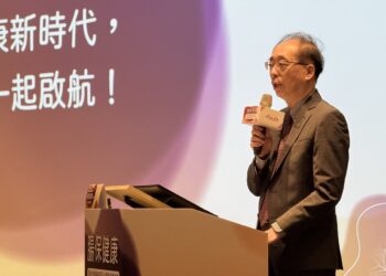 攜手守護腸道健康！台灣小腸醫學會打造溫暖交流平台  與病友共譜健康新篇章