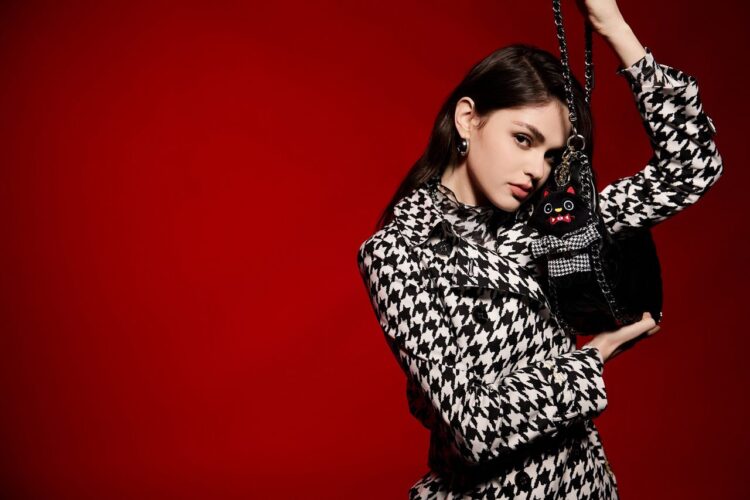 影音╱藝術 · 民俗 · 時尚　黑虎將軍在iROO賦予傳統民俗新趣味