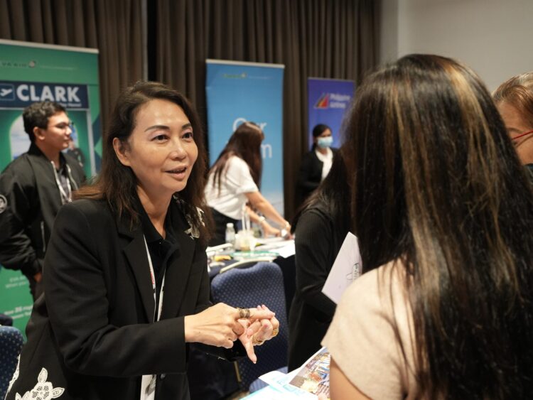 2025年觀光節慶祝大會聚焦國際接軌　得獎者展現觀光亮點