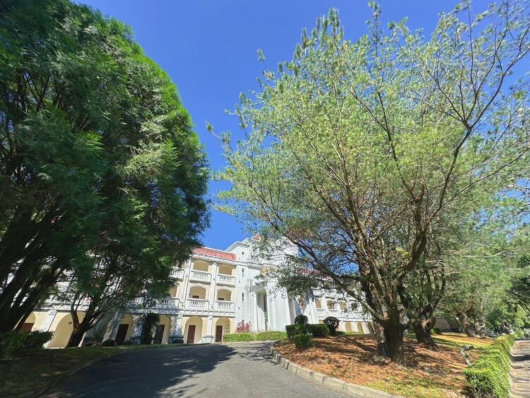 山林與海岸的完美結合 泰雅渡假村與台中港酒店共創雙城奢華假期 山林與海岸的完美結合 泰雅渡假村與台中港酒店共創雙城奢華假期