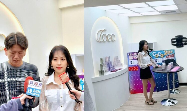 影音／4寶媽堅強抵禦逆境　推出多款保健新品造福粉絲