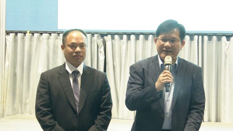 影音/整合產官學研 彰化合興社全力支持政府打造農畜牧國家隊 影音/整合產官學研 彰化合興社全力支持政府打造農畜牧國家隊