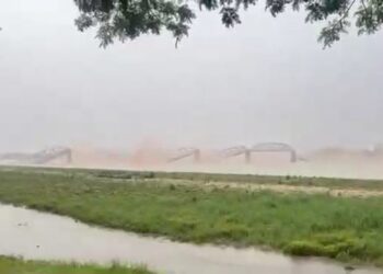 影音╱緬甸強震規模上修8.2　當地90年來最大地震