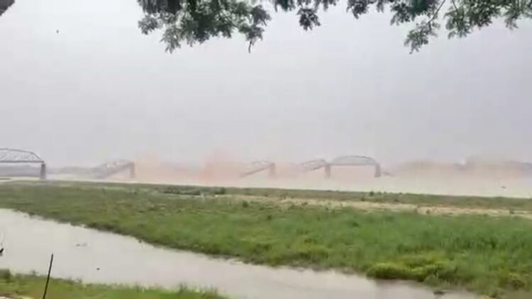 影音╱緬甸強震規模上修8.2 當地90年來最大地震 影音╱緬甸強震規模上修8.2 當地90年來最大地震